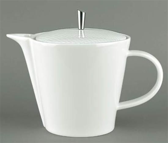 Picture of New Tea Pot