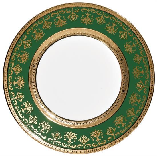 Picture of New Dinner Plate