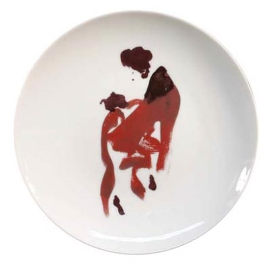 Picture of New Salad Plates