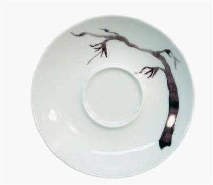 Picture of New Tea Cup Saucer
