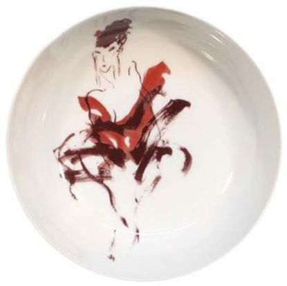 Picture of New Cereal Bowl