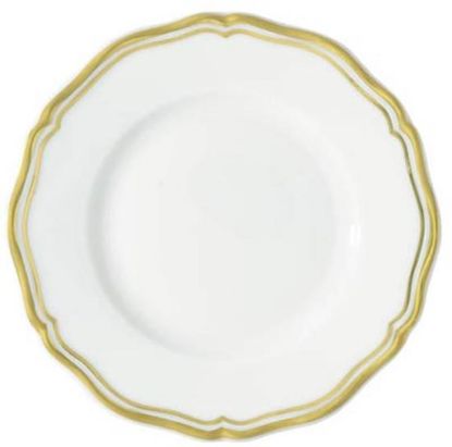 Picture of New Butter Plates