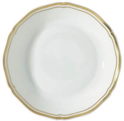 Picture of New Soup Plates