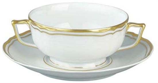 Picture of New Cream Soup Cup