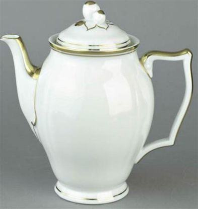 Picture of New Coffee Pot