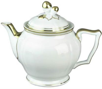 Picture of New Tea Pot