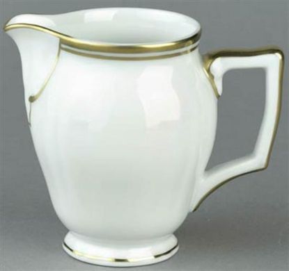Picture of New Cream Pitcher