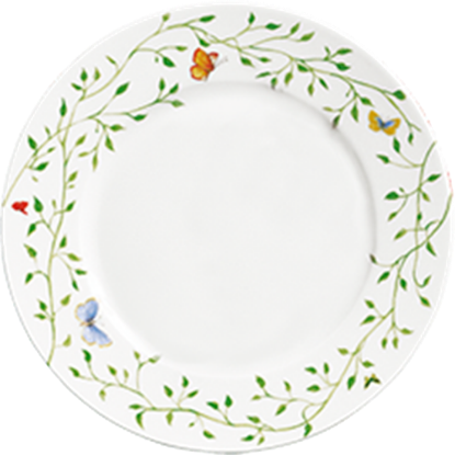 Picture of New Dinner Plate
