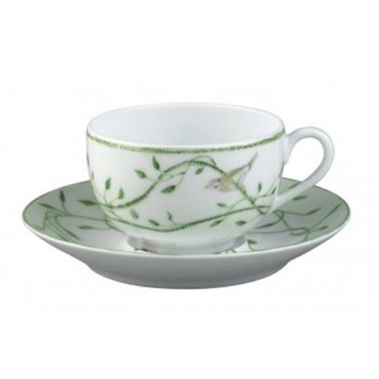 Picture of New Tea Cup Saucer