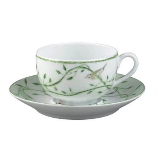 Picture of New Tea Cup Saucer