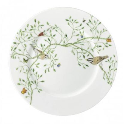 Picture of New Accent Salad Plate