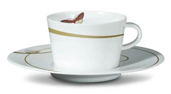 Picture of New Tea Cups