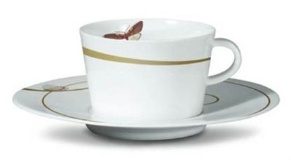 Picture of New Tea Cup Saucer