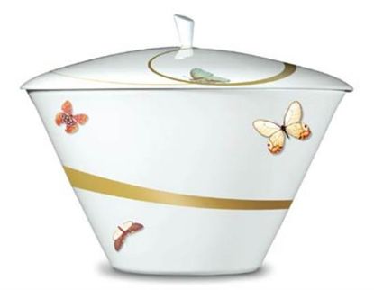 Picture of New Soup Tureen