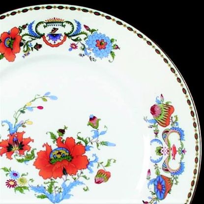 Picture of Dinner Plates
