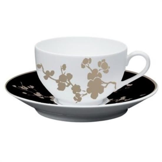 Picture of New Tea Cups