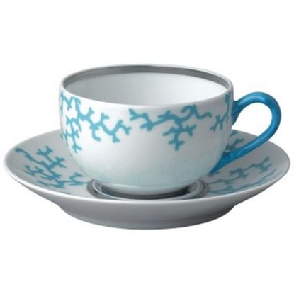 Picture of New Tea Cups