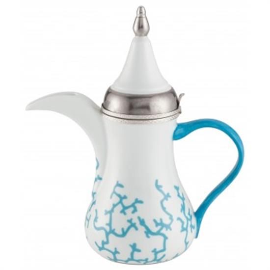 Picture of New Coffee Pot