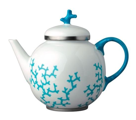 Picture of New Tea Pot