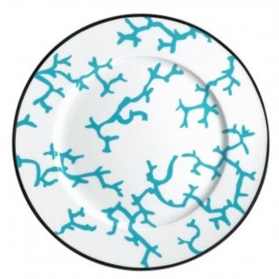 Picture of New Service Plate 12"