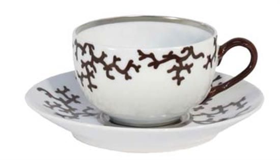 Picture of New Tea Cups