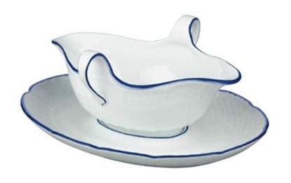 Picture of New Sauce Boat