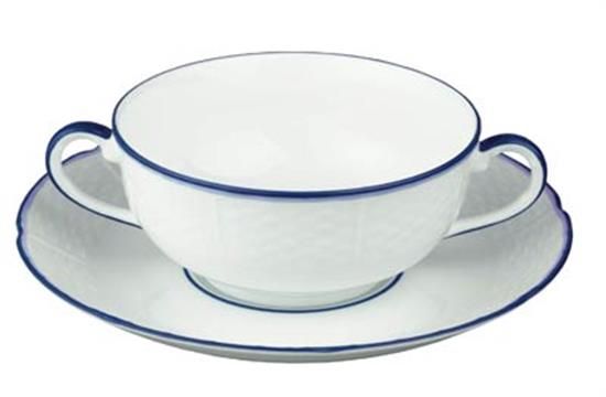 Picture of New Cream Soup Stand