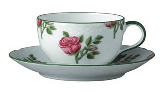 Picture of New Tea Cups