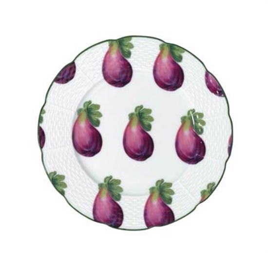 Picture of New Salad Plates