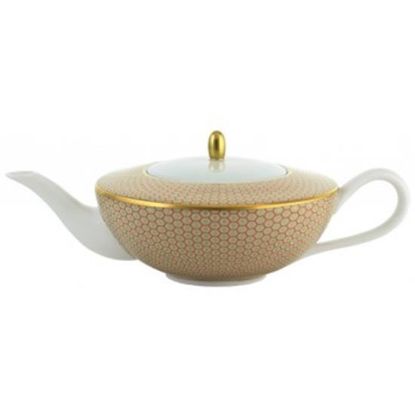 Picture of New Tea Pot