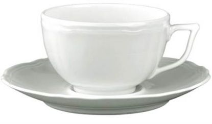 Picture of New Tea Cup Saucer