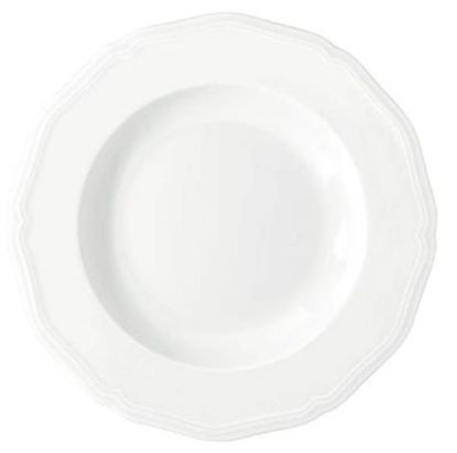 Picture of New Soup Plates