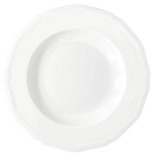 Picture of New Soup Plates