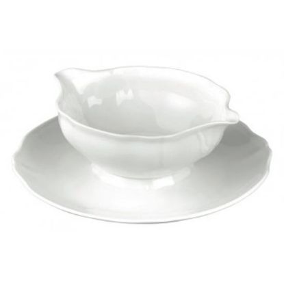 Picture of New Sauce Boat