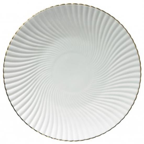 Picture of New Service Plate 12"