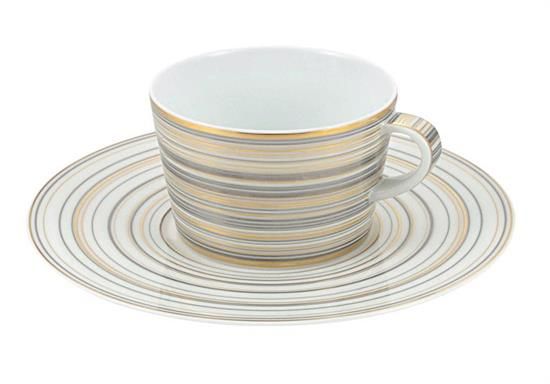 Picture of New Tea Cups