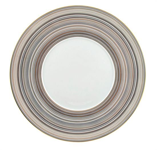 Picture of New Service Plate 12"