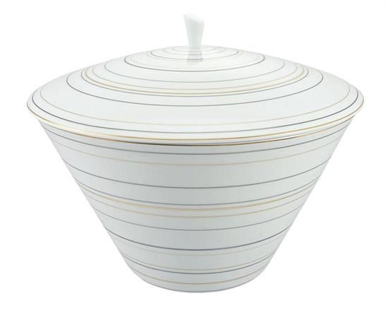 Picture of New Soup Tureen