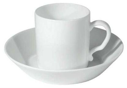 Picture of New Demi Saucers