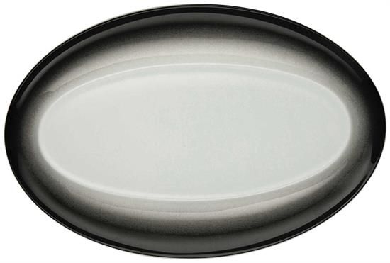 Picture of New Oval Platter 13"