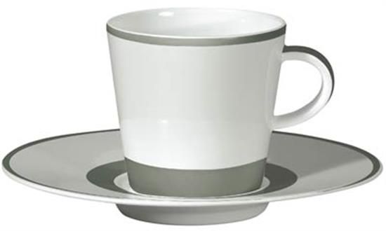 Picture of New Demi Saucers