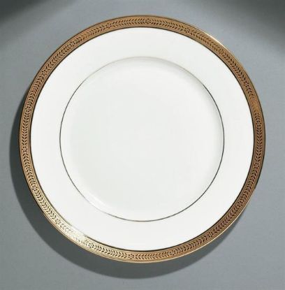 Picture of New Dinner Plate