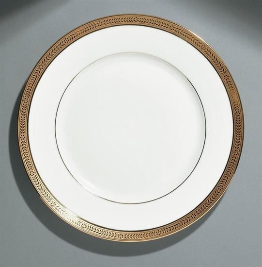 Picture of New Salad Plates