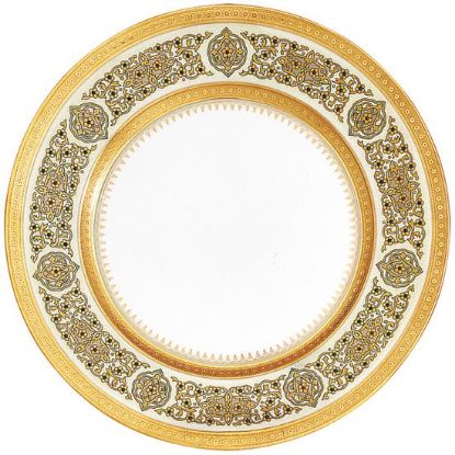 Picture of New Butter Plates