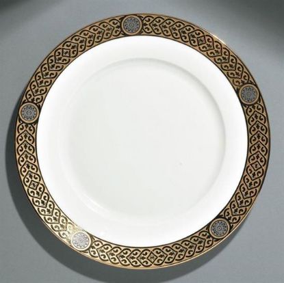 Picture of New Butter Plates