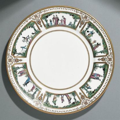 Picture of New Salad Plates