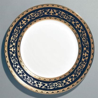 Picture of New Dinner Plate