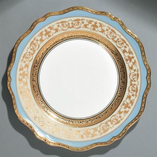 Picture of New Dinner Plate