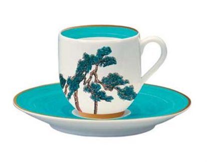 Picture of New Demitasse Cups
