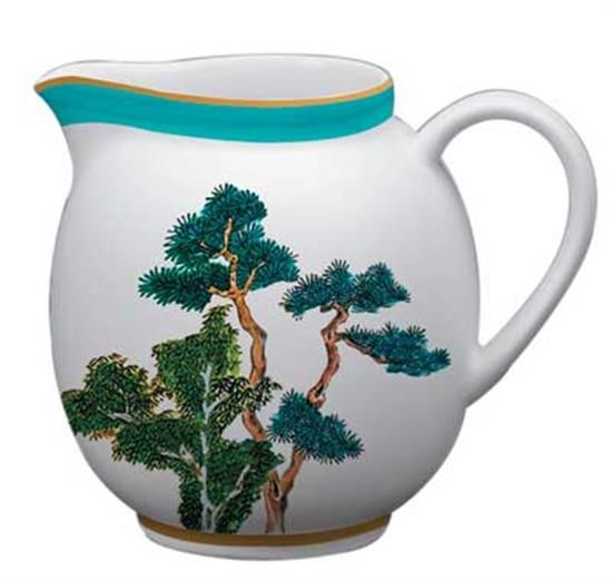 Picture of New Cream Pitcher